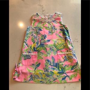 Lilly Pulitzer 3T Dress- 💕